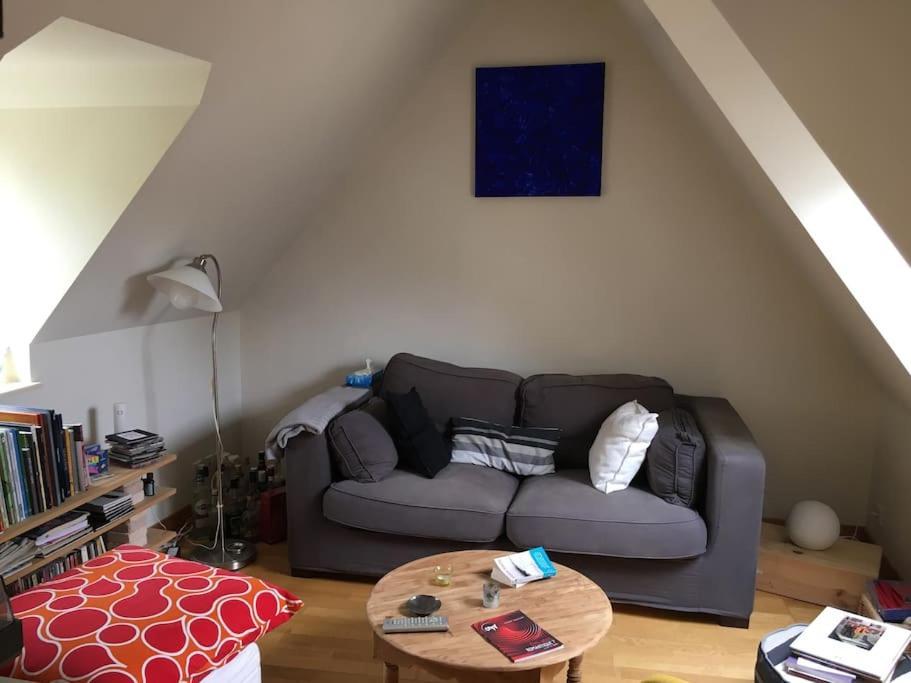 Bel Appartement Climatise Plein Centre Ville Poitiers Ngoại thất bức ảnh
