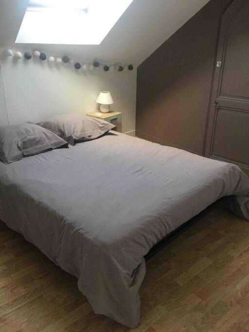 Bel Appartement Climatise Plein Centre Ville Poitiers Ngoại thất bức ảnh