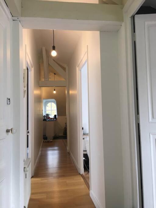 Bel Appartement Climatise Plein Centre Ville Poitiers Ngoại thất bức ảnh